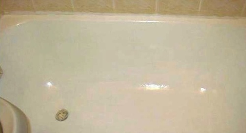 Реставрация акриловой ванны | Гудермес